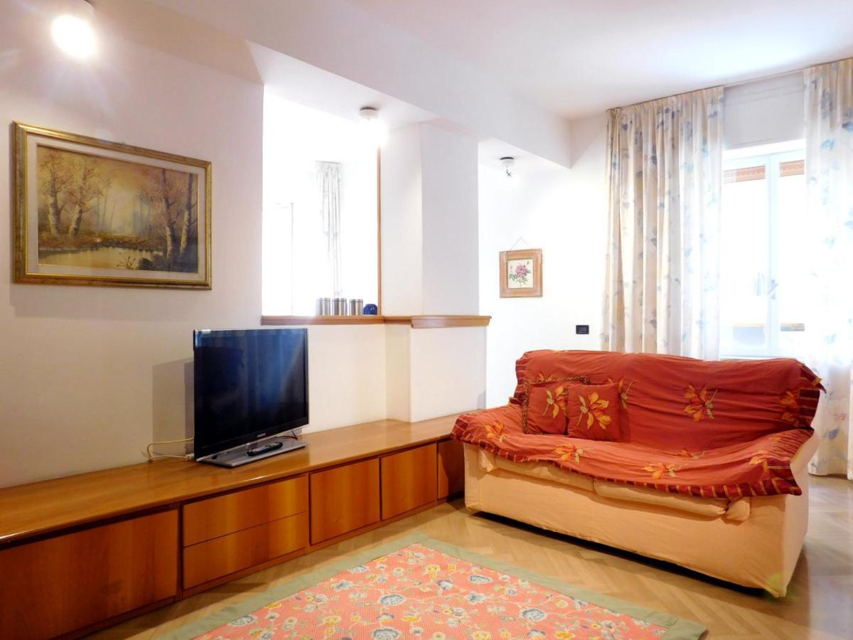 Nuovissimo E Funzionale, Levanto Bagian luar foto