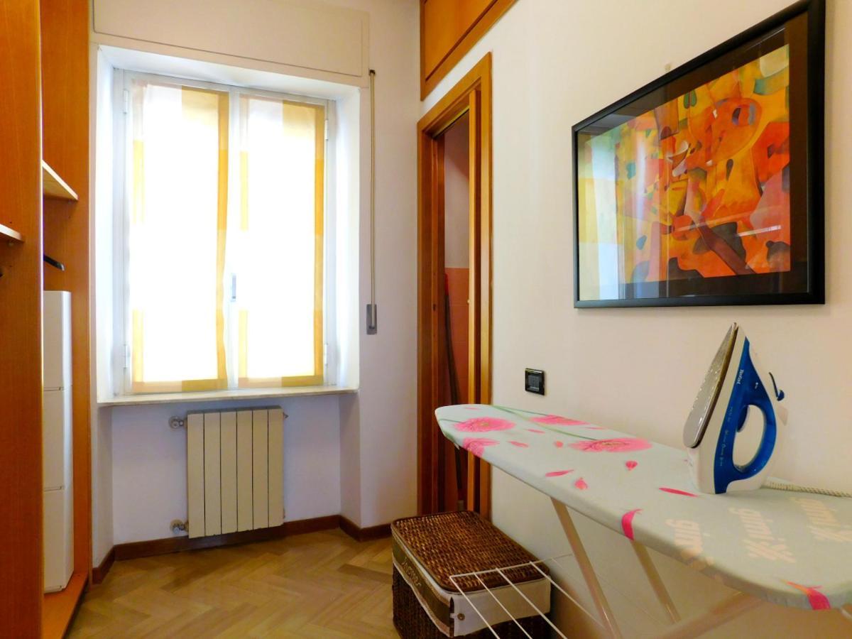 Nuovissimo E Funzionale, Levanto Bagian luar foto