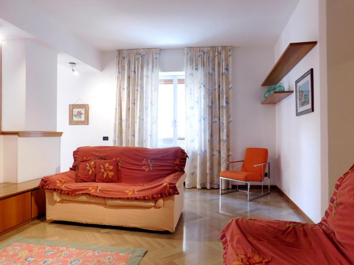 Nuovissimo E Funzionale, Levanto Bagian luar foto