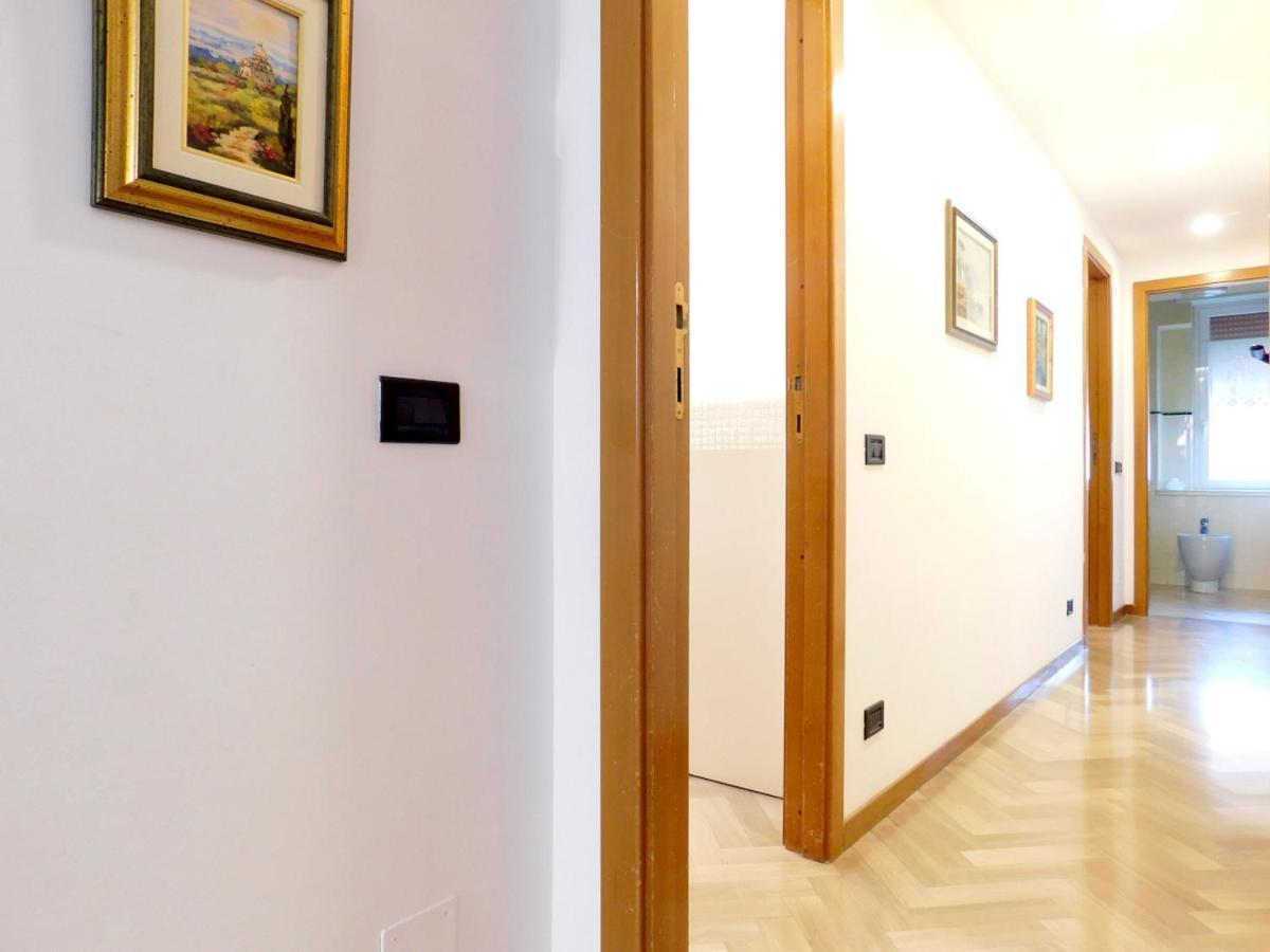 Nuovissimo E Funzionale, Levanto Bagian luar foto
