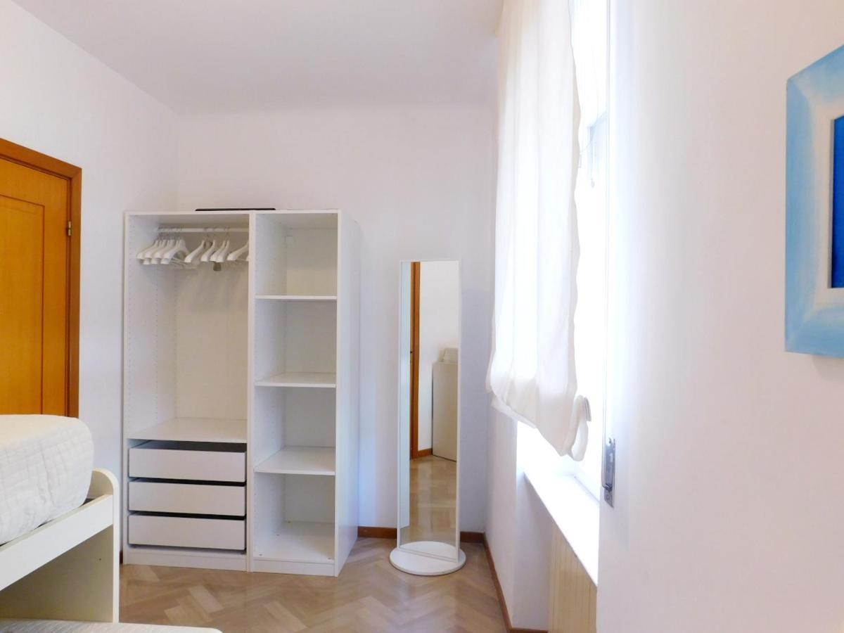 Nuovissimo E Funzionale, Levanto Bagian luar foto