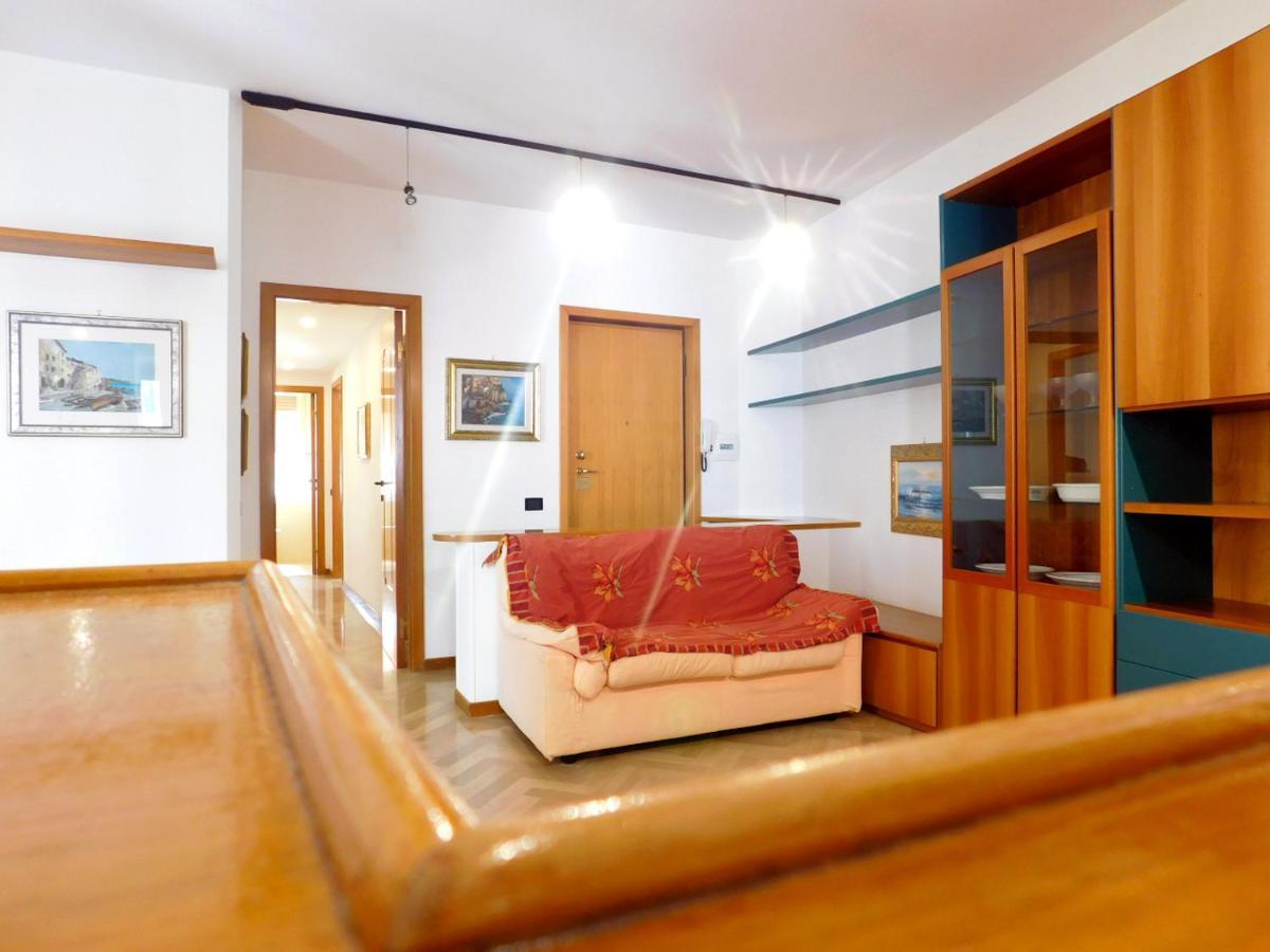 Nuovissimo E Funzionale, Levanto Bagian luar foto