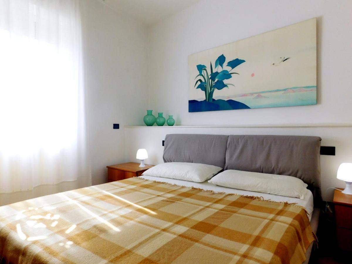 Nuovissimo E Funzionale, Levanto Bagian luar foto
