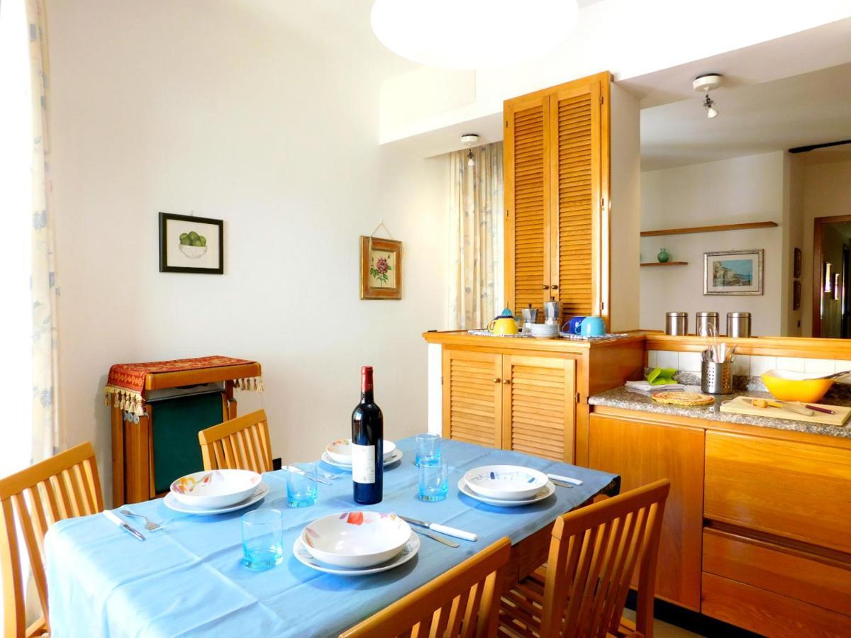 Nuovissimo E Funzionale, Levanto Bagian luar foto